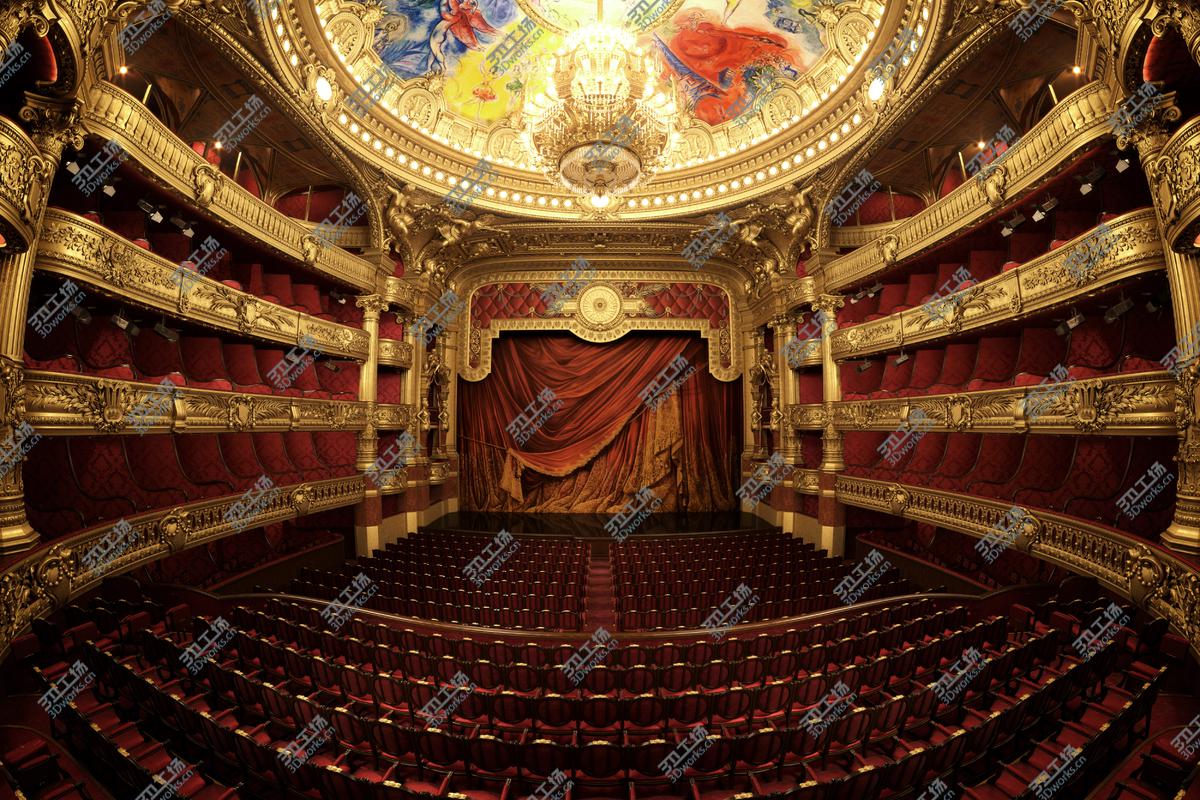 images/goods_img/20210113/3D Opera Garnier Of Paris - La Salle/5.jpg